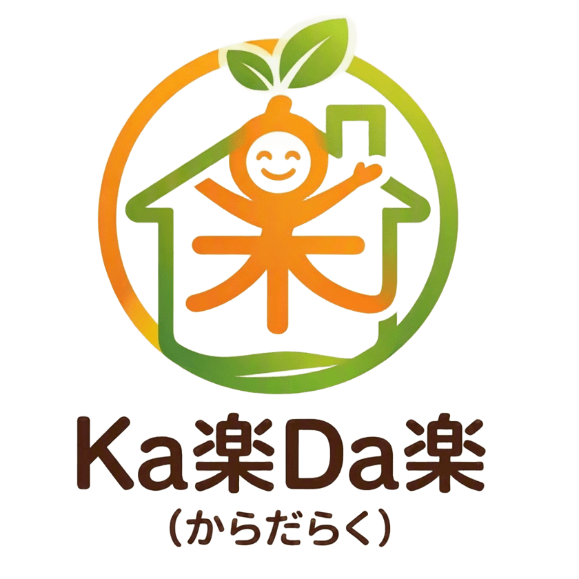 Ka楽Da楽